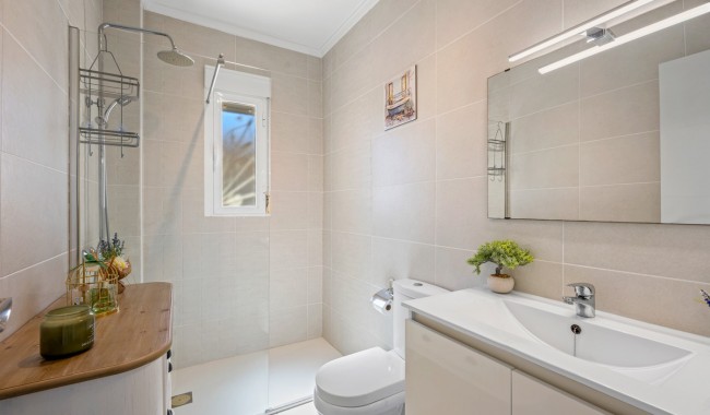 Begagnad - Villa - Ciudad Quesada/Rojales - Ciudad Quesada