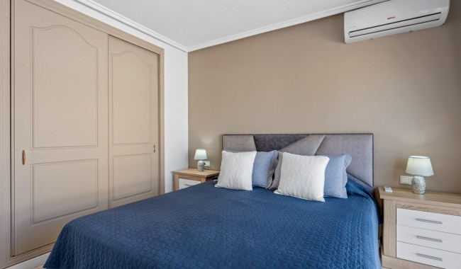Begagnad - Villa - Ciudad Quesada/Rojales - Ciudad Quesada