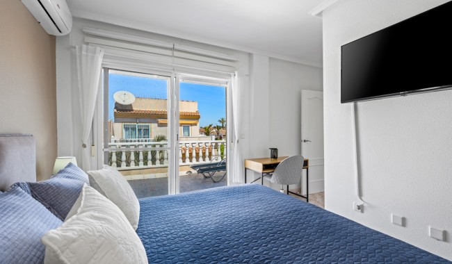 Begagnad - Villa - Ciudad Quesada/Rojales - Ciudad Quesada