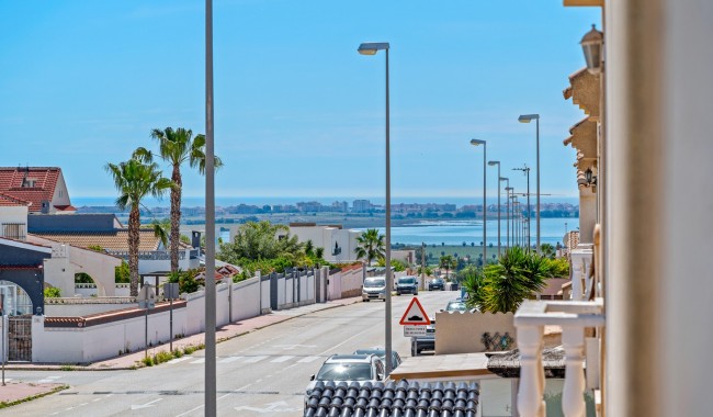 Begagnad - Villa - Ciudad Quesada/Rojales - Ciudad Quesada