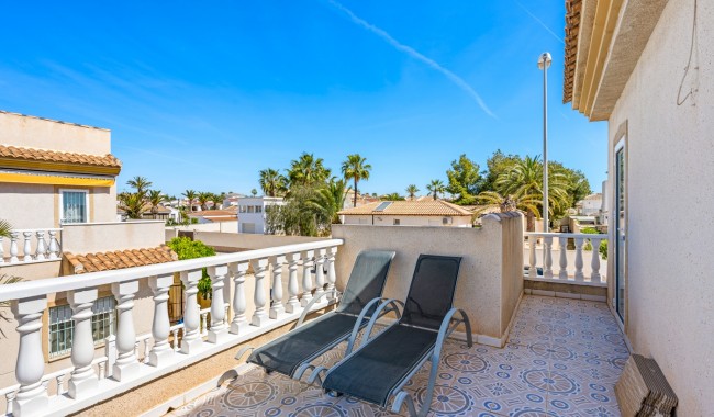 Begagnad - Villa - Ciudad Quesada/Rojales - Ciudad Quesada