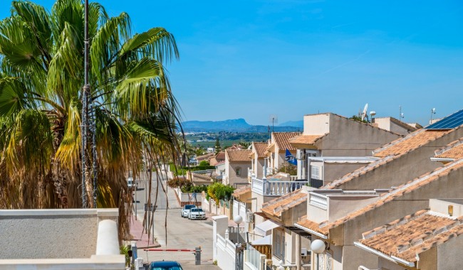 Begagnad - Villa - Ciudad Quesada/Rojales - Ciudad Quesada