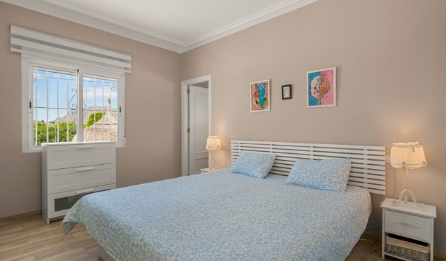 Resale - Finca - Rafal