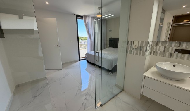 Segunda mano - Villa - Ciudad Quesada/Rojales - La Laguna