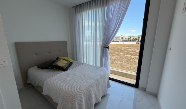Segunda mano - Villa - Ciudad Quesada/Rojales - La Laguna