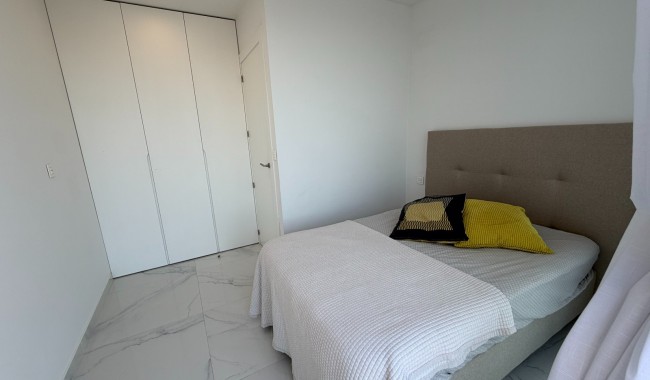 Segunda mano - Villa - Ciudad Quesada/Rojales - La Laguna