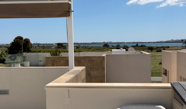 Segunda mano - Villa - Ciudad Quesada/Rojales - La Laguna