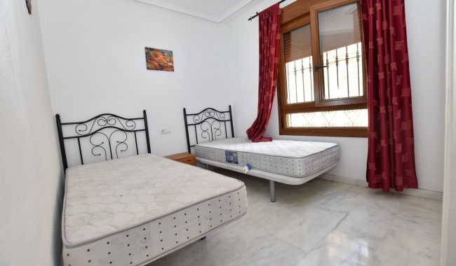 Begagnad - Bungalow - Algorfa - La Finca Golf Resort