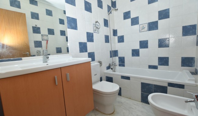 Begagnad - Bungalow - Algorfa - La Finca Golf Resort