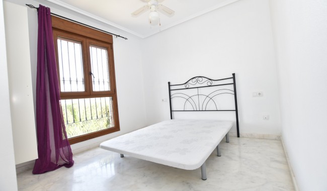 Begagnad - Bungalow - Algorfa - La Finca Golf Resort