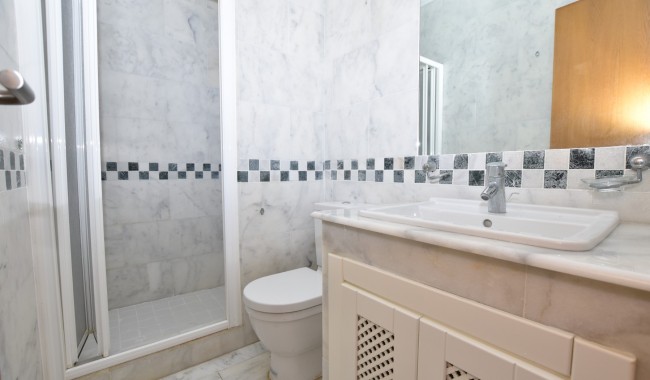 Begagnad - Bungalow - Algorfa - La Finca Golf Resort