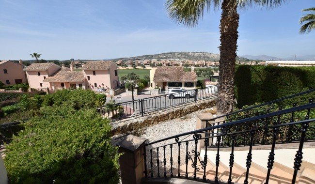 Begagnad - Bungalow - Algorfa - La Finca Golf Resort