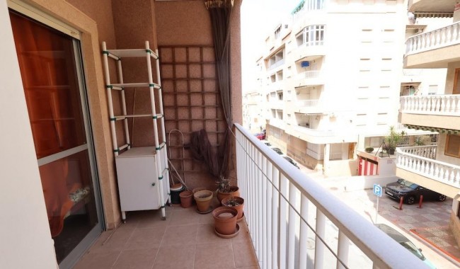 Brukt - Leilighet - Torrevieja - Acequion