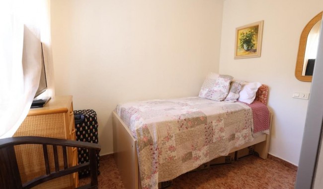 Sprzedaż - Bliźniak - Torrevieja - Torretas