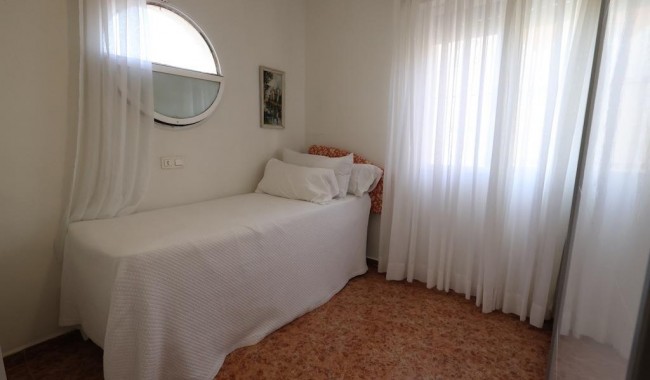 Sprzedaż - Bliźniak - Torrevieja - Torretas