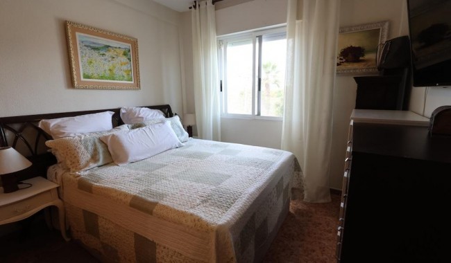 Sprzedaż - Bliźniak - Torrevieja - Torretas