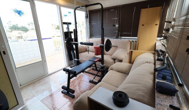Sprzedaż - Bliźniak - Torrevieja - Torretas
