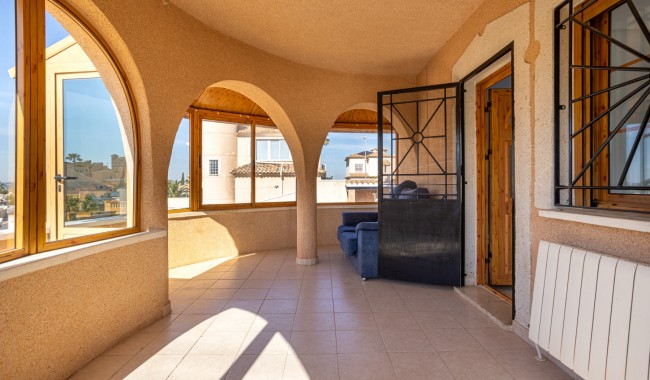 Resale - Villa - Benijófar