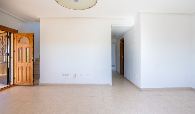 Resale - Villa - Benijófar