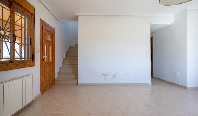Resale - Villa - Benijófar