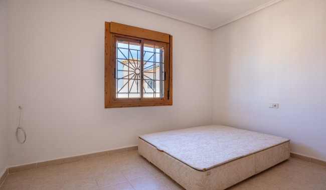 Resale - Villa - Benijófar