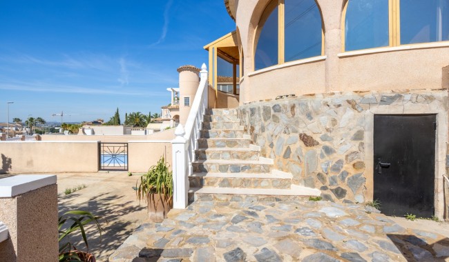 Resale - Villa - Benijófar
