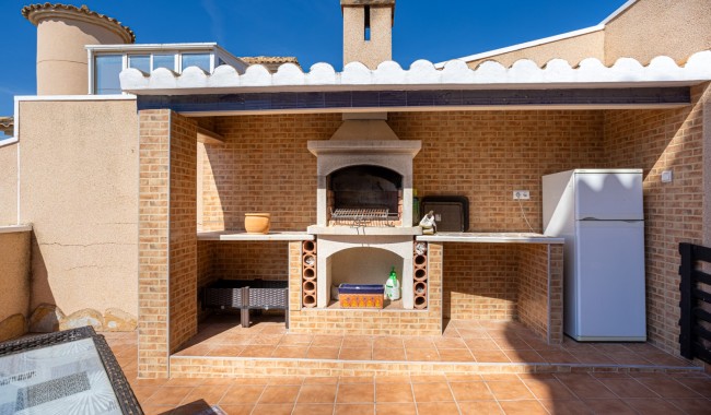 Resale - Villa - Benijófar