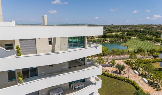 Apartament - Sprzedaż - Orihuela - Las Colinas Golf Resort