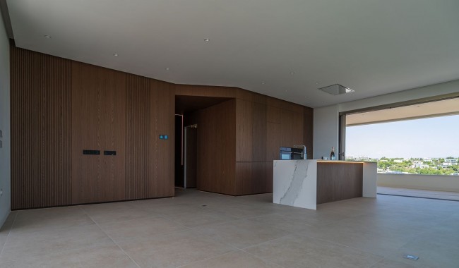 Segunda mano - Apartamento - Orihuela - Las Colinas Golf Resort