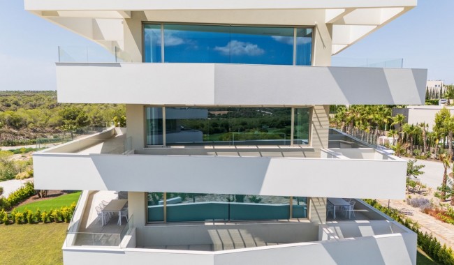 Segunda mano - Apartamento - Orihuela - Las Colinas Golf Resort