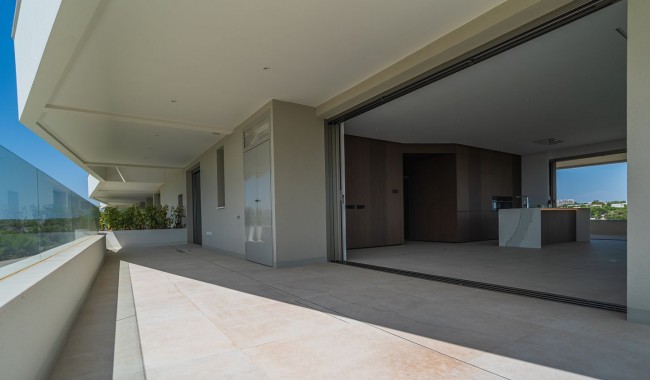 Segunda mano - Apartamento - Orihuela - Las Colinas Golf Resort