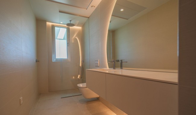 Segunda mano - Apartamento - Orihuela - Las Colinas Golf Resort