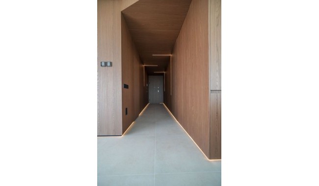 Segunda mano - Apartamento - Orihuela - Las Colinas Golf Resort