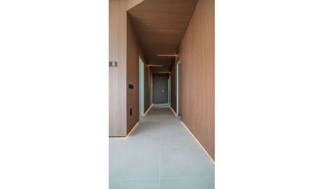 Segunda mano - Apartamento - Orihuela - Las Colinas Golf Resort
