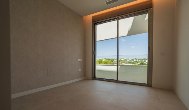 Segunda mano - Apartamento - Orihuela - Las Colinas Golf Resort