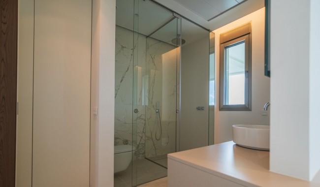 Segunda mano - Apartamento - Orihuela - Las Colinas Golf Resort