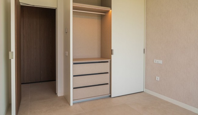 Segunda mano - Apartamento - Orihuela - Las Colinas Golf Resort
