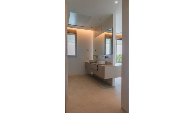 Segunda mano - Apartamento - Orihuela - Las Colinas Golf Resort