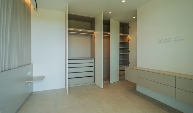 Segunda mano - Apartamento - Orihuela - Las Colinas Golf Resort