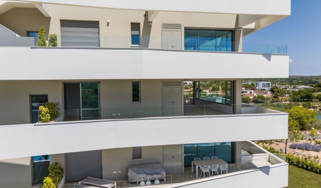 Segunda mano - Apartamento - Orihuela - Las Colinas Golf Resort