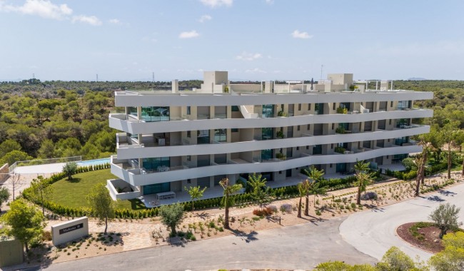 Segunda mano - Apartamento - Orihuela - Las Colinas Golf Resort