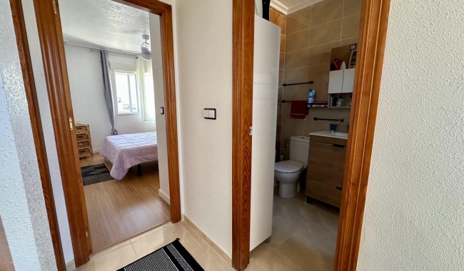 Sprzedaż - Bliźniak - San Miguel de Salinas - Residencial los flamencos