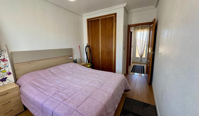 Sprzedaż - Bliźniak - San Miguel de Salinas - Residencial los flamencos