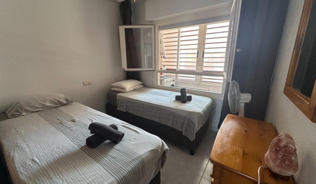 Sprzedaż - Apartament - Torrevieja - Centro
