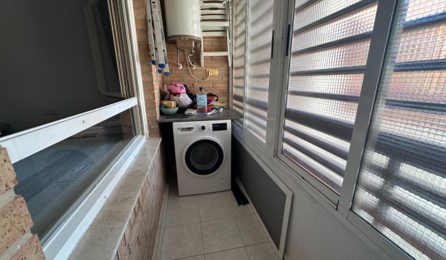 Sprzedaż - Apartament - Torrevieja - Centro