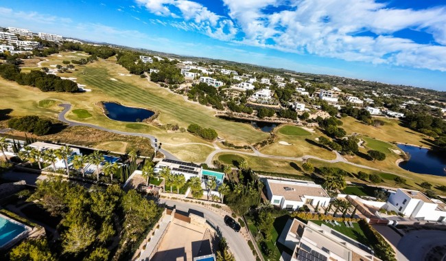 Resale - Villa - Orihuela - Las Colinas Golf Resort