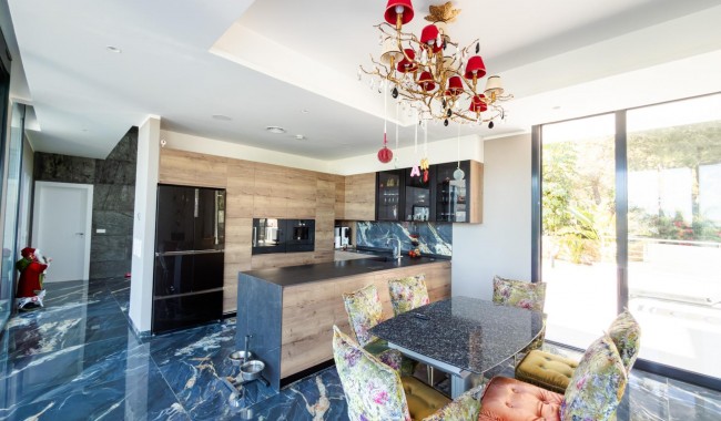Resale - Villa - Orihuela - Las Colinas Golf Resort