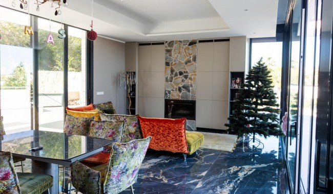 Resale - Villa - Orihuela - Las Colinas Golf Resort