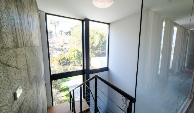 Resale - Villa - Orihuela - Las Colinas Golf Resort