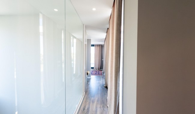 Resale - Villa - Orihuela - Las Colinas Golf Resort